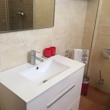 Atlantika Conil Apartment *