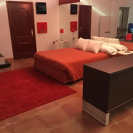 Apartment Atlantika Conil *