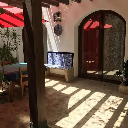 Atlantika Conil Apartment