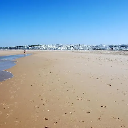 Atlantika Conil