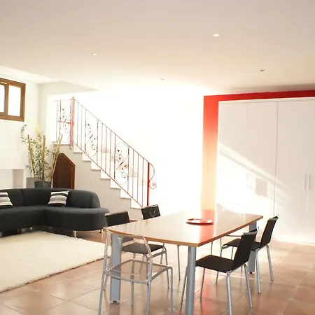 Apartment Atlantika Conil Conil De La Frontera