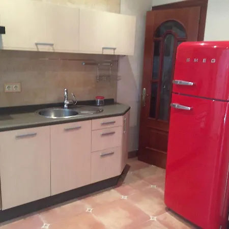 Atlantika Conil Apartment *